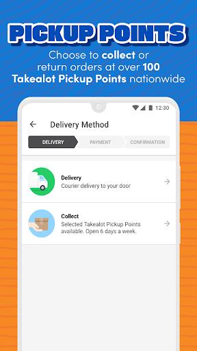 Takealot Online Shopping App Screenshot3