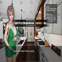 Housewife Simulator APK