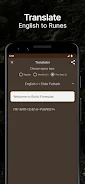 Runic Formulas: Runes, Amulets Screenshot8