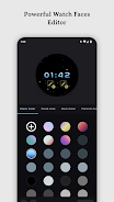 Muviz: Pixel Watchfaces & More Screenshot7