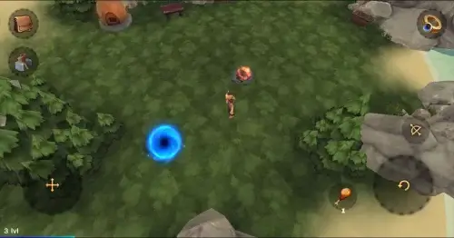 Portal Ranger Screenshot4