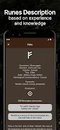 Runic Formulas: Runes, Amulets Screenshot4