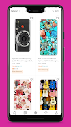 Mobile Case Cover Shopping Screenshot6