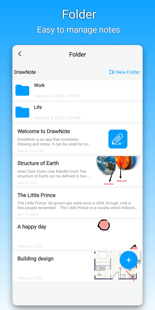 DrawNote Mod Screenshot6