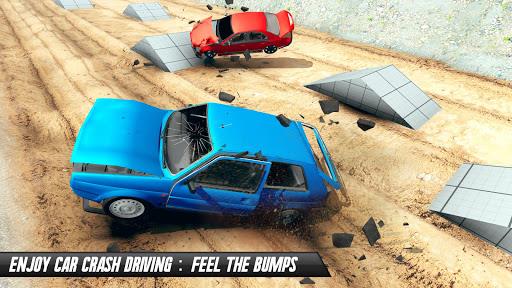 Car Crash Simulator: Feel The Bumps Screenshot3