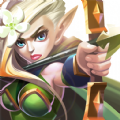 Magic Rush Heroes APK