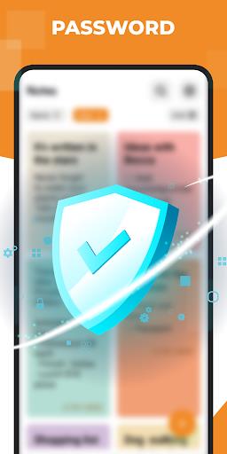 Notepad notes, checklist, memo Screenshot4