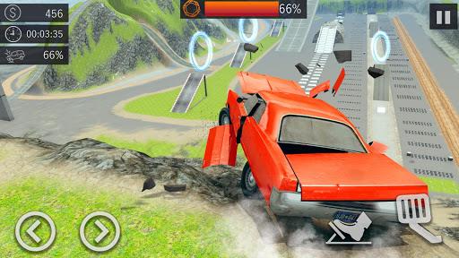 Car Crash Simulator: Feel The Bumps Screenshot4