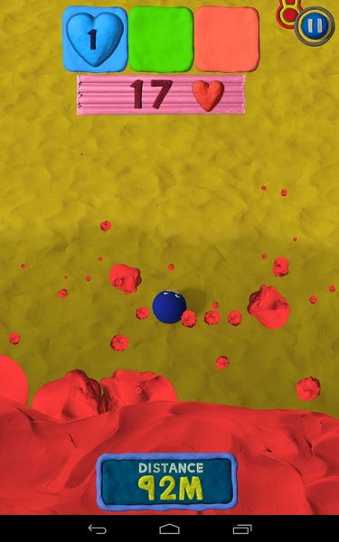 Clay Jam Screenshot2