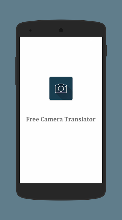 Camera Translator All Translat Screenshot1