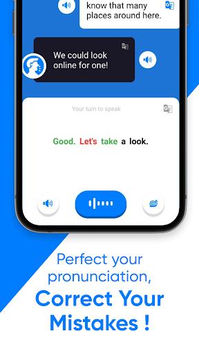 SpokenMaster : Speak English Screenshot2
