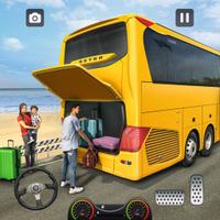 City Coach Bus Simulator 2019 APK