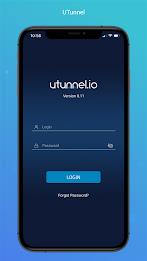 UTunnel VPN - VPN for business Screenshot6