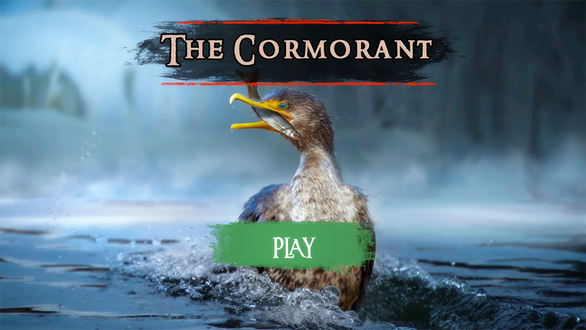 The Cormorant Screenshot2