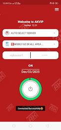 AK VIP VPN -NET Secure & Fast Screenshot3