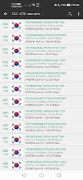 South Korea VPN - Get Seoul IP Screenshot16