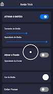 Botão Trick Macro Screenshot1