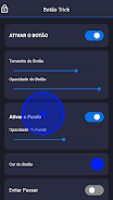 Botão Trick Macro Screenshot3