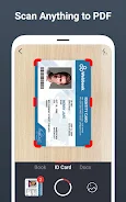 PDF Scanner - Document Scanner Screenshot2