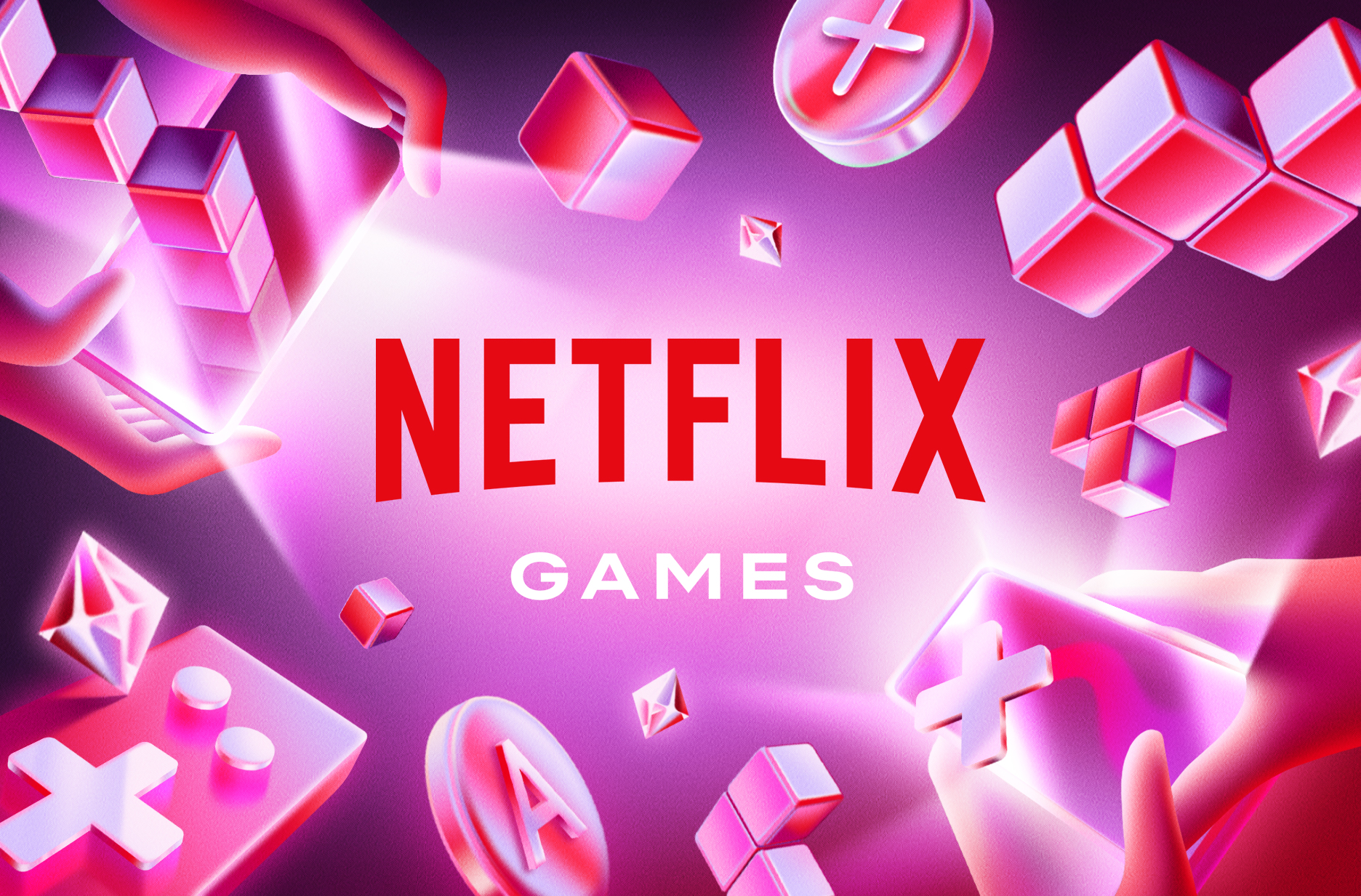 Netflix annonce 14 nouveaux jeux pour son catalogue de jeux News