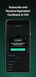 hVPN: Secure VPN by Hacken Screenshot5