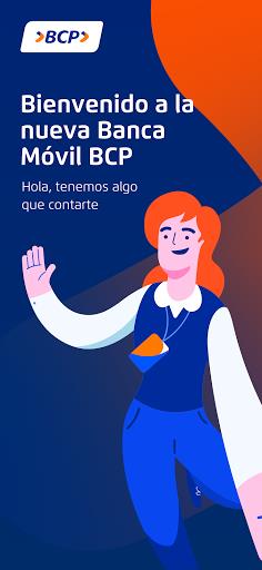 Banca Móvil BCP Screenshot3