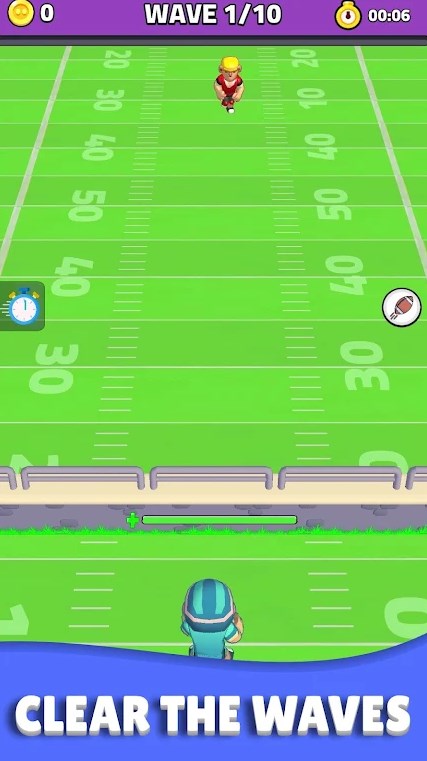 Sport Defense Screenshot4