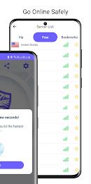Yooz - VPN - Fast, Premium VPN Screenshot21