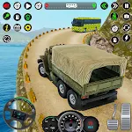 US OffRoad Army Truck Driver APK