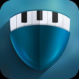 Piano VPN Screenshot1