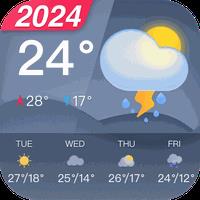 Weather Forecast - Weather Live & Radar & Widget APK