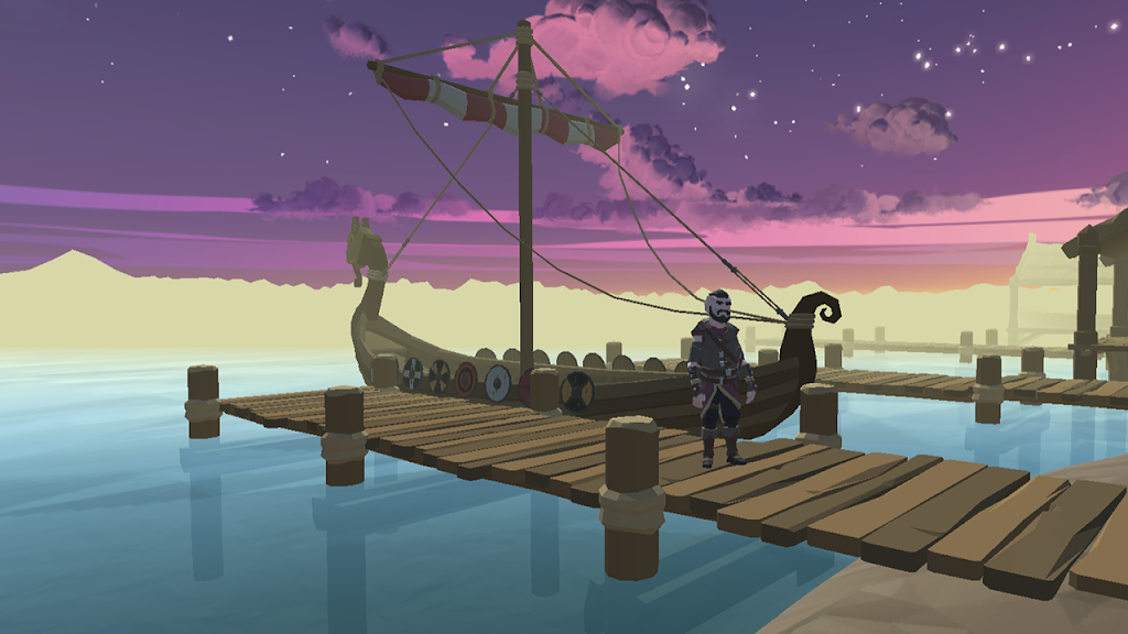 Viking Wars Screenshot3