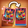 Mini Monsters Card Collector APK