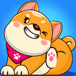 Puppy Pet Care salon APK