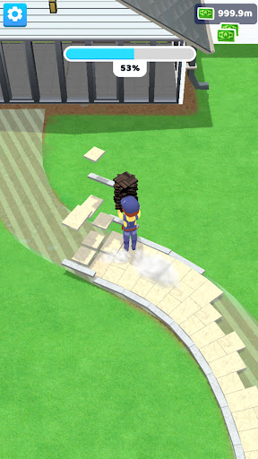 Backyard Master Screenshot4