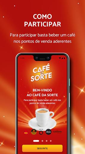 Café da Sorte Screenshot2