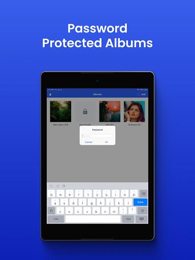 Private Photo Vault Screenshot4