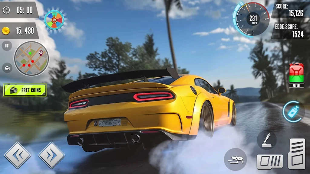 Drifting Game- Car Racing Game Screenshot3