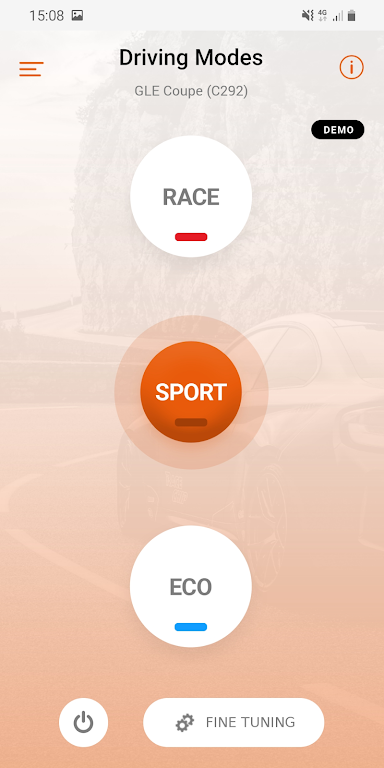 RaceChip+ Screenshot3