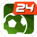 Futbol24 soccer livescore app APK