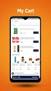 Spencer's Online Shopping App Screenshot3