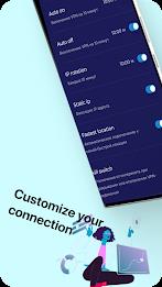 Oko VPN - Secure & Safe VPN Screenshot12