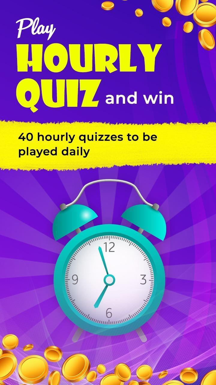 Qureka: Play Quizzes & Learn Screenshot2