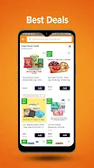 Spencer's Online Shopping App Screenshot2