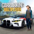 Car Parking Multiplayer 4.8.18.3 APK