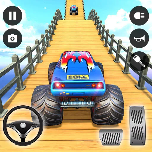 Car Games: Kar Gadi Wala Game Screenshot1