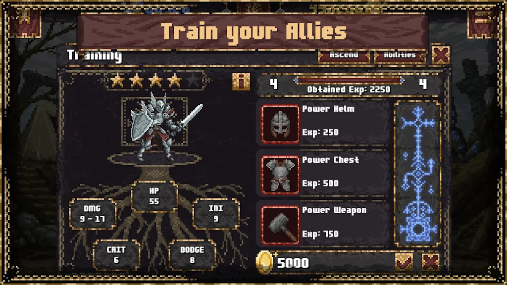 Battle Souls Screenshot4