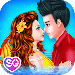 Secret Mermaid Love Crush Tale APK