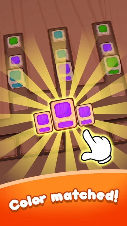 Wood Jam Out Screenshot2