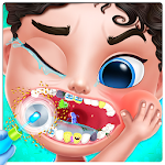 Dentist Doctor Game APK